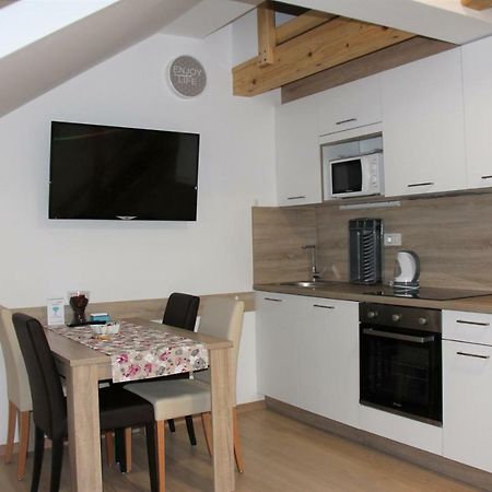 Apartments Borna 2 Zagreb Ngoại thất bức ảnh