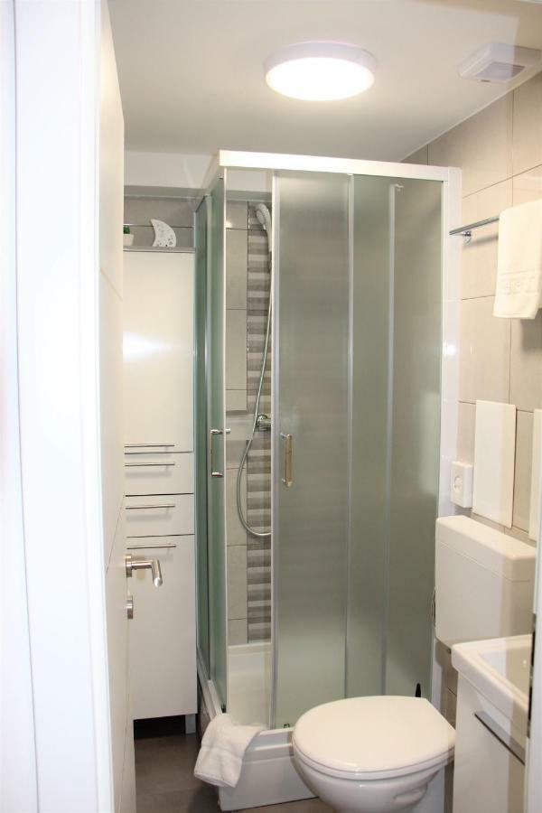 Apartments Borna 2 Zagreb Ngoại thất bức ảnh