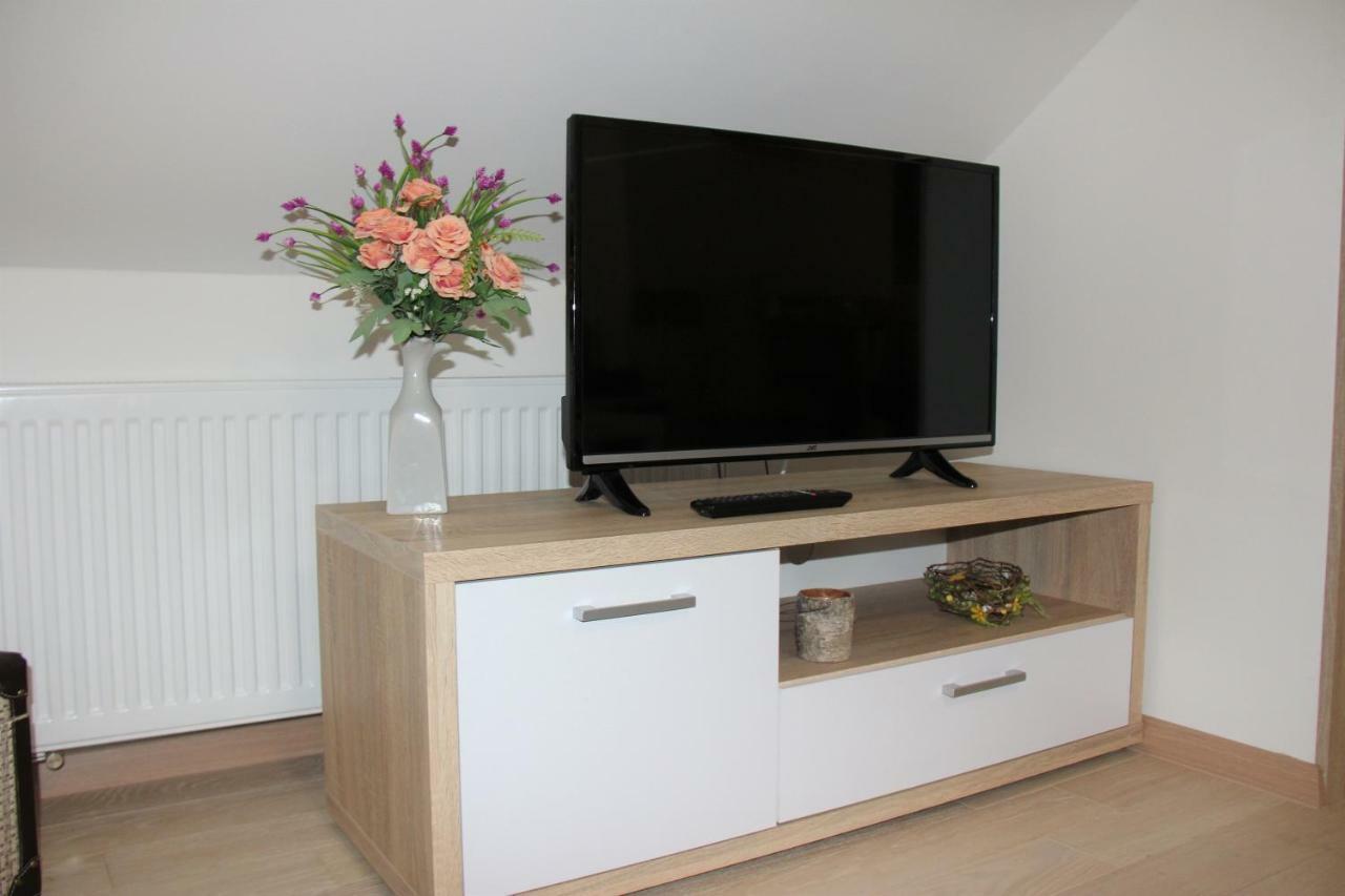 Apartments Borna 2 Zagreb Ngoại thất bức ảnh